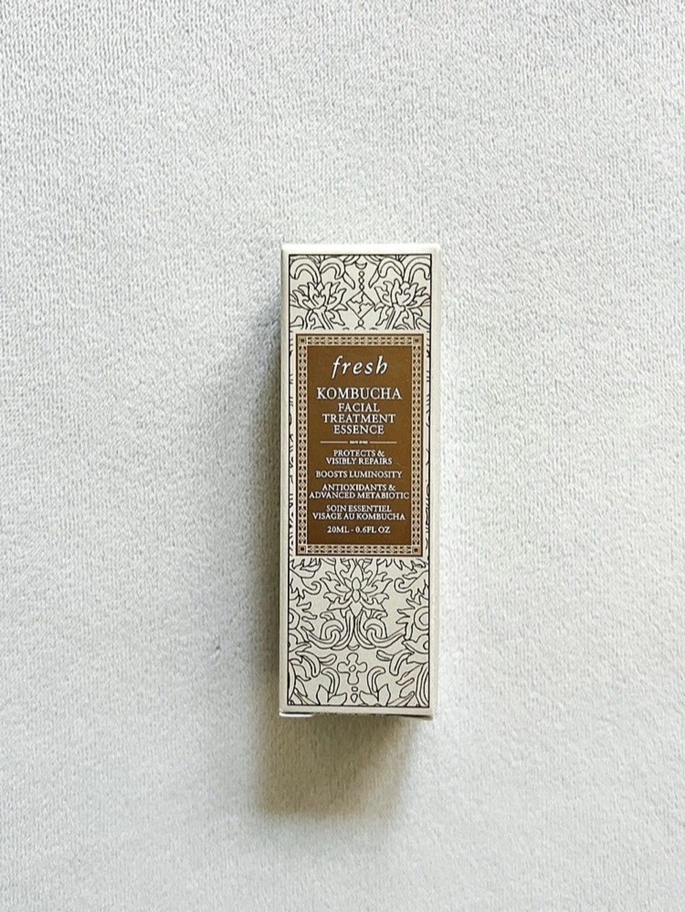 Fresh Kombucha Facial Treatment Essence